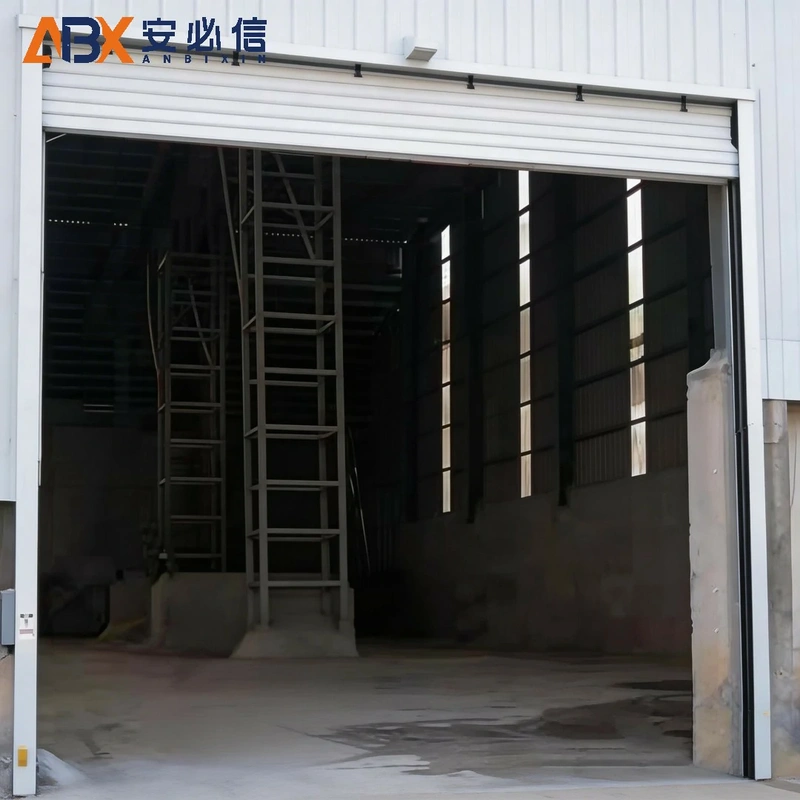 丽江市伸缩式卸货平台
