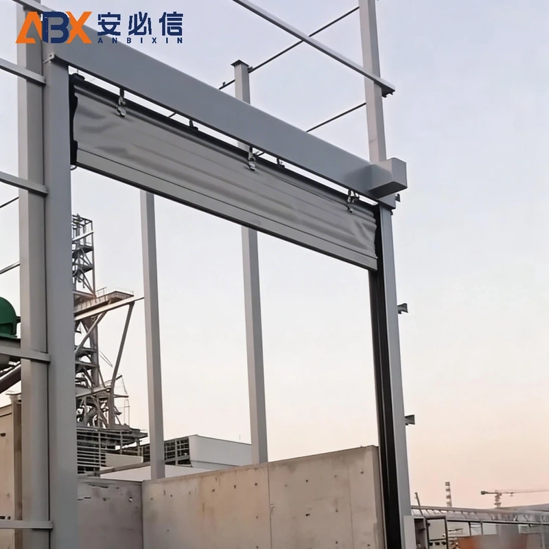 丽江市翻转式卸货平台