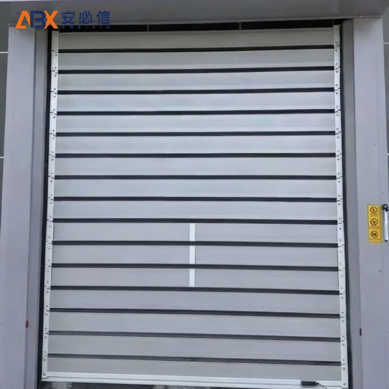丽江市厂房高速门